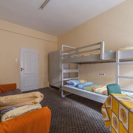 Zielony Las Hotel Radkow Luaran gambar
