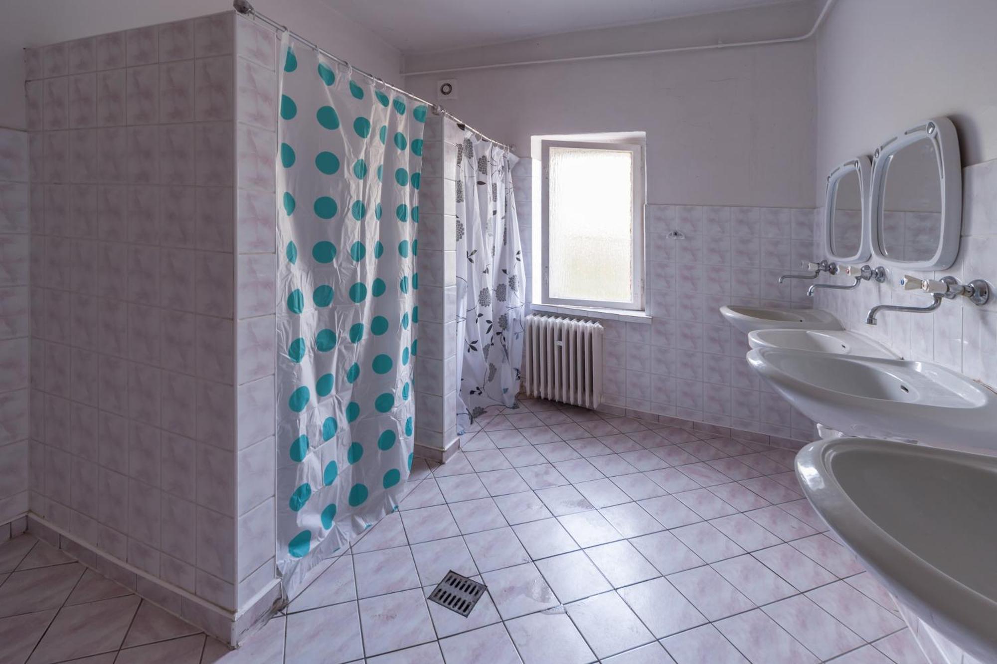 Zielony Las Hotel Radkow Luaran gambar