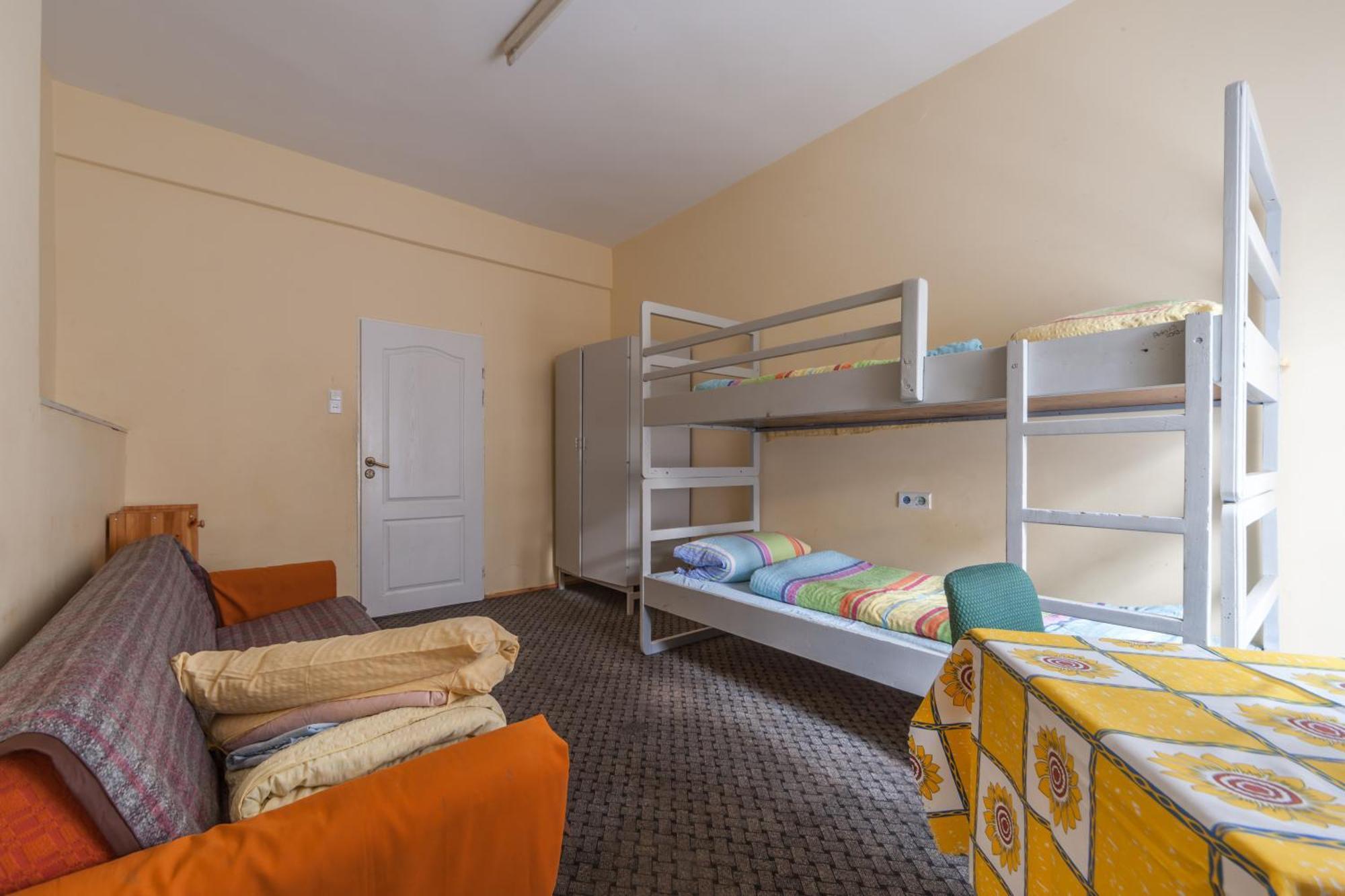 Zielony Las Hotel Radkow Luaran gambar